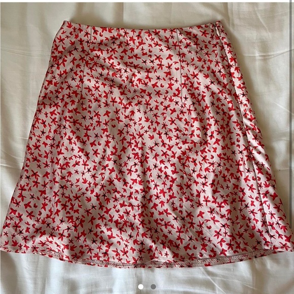 princess polly skirt - Picture 1 of 2